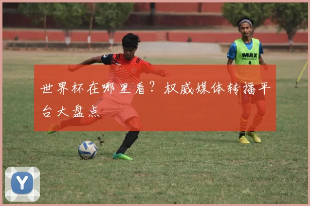 世界杯在哪里看？权威媒体转播平台大盘点