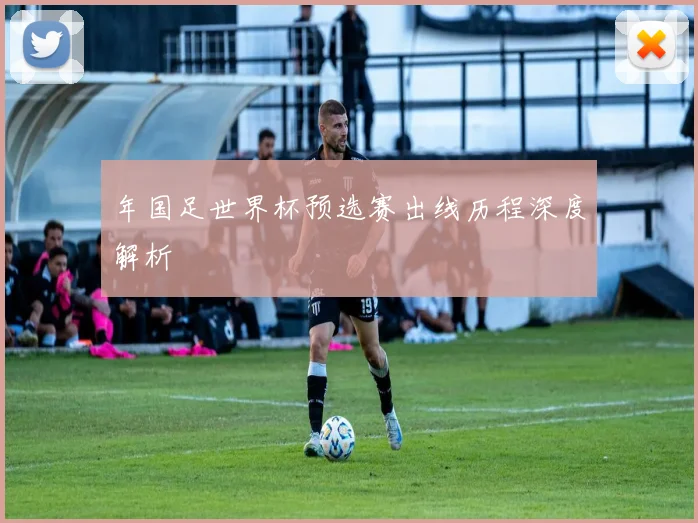 年国足世界杯预选赛出线历程深度解析