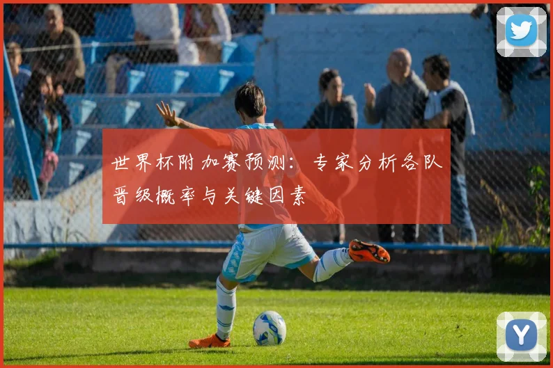 世界杯附加赛预测：专家分析各队晋级概率与关键因素