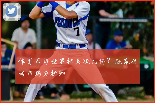 体育币与世界杯关联几何？独家对话市场分析师