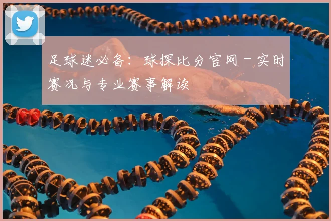 足球迷必备：球探比分官网 - 实时赛况与专业赛事解读